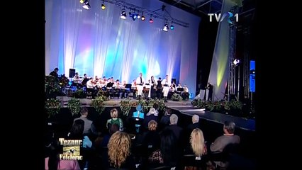 Ovidiu Homorodean si Orc. Rapsodia Bihoreana, dir. Liviu Butiu- Din Romos la Orastie