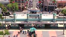 Katy Perry Visits Walt Disney World Resort   Disney Parks