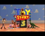 Disney Pixar España   Teaser trailer español oficial Toy Story 3 HQ