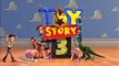 Disney Pixar España   Teaser trailer español oficial Toy Story 3 HQ