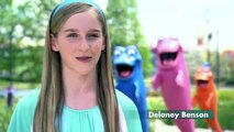 Little Mermaid  Star Jodi Benson Visits New Fantasyland   Walt Disney World