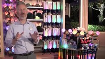 Made With Magic Items Light Up the Night at Disney Parks