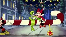 Mickey’s Very Merry Christmas Party   Walt Disney World Resort