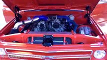 8 Ultimate Crazy Diesel Engine Swaps You Never Seen