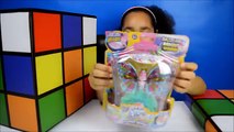Giant Rubiks Cube Surprise Toy Box | Little Live Pets | Zelfs | Flipsies | Cupcake Doll