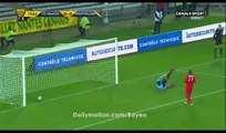 Emiliano Sala Goal HD - Nantes 1-0 Montpellier - 13.12.2016