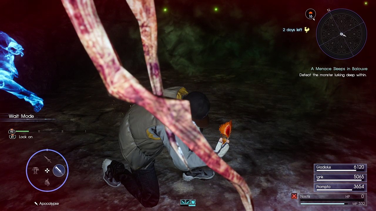 FINAL FANTASY XV_20161213184925