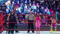 WWE Raw 12 December 2016 Full Show Part 5 [END] - WWE Monday Night Raw 12_12_16 Full Show