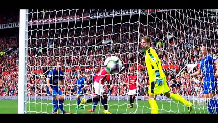 Paul Pogba 2016/17 ▶ Ultimate Skills & Tricks | HD
