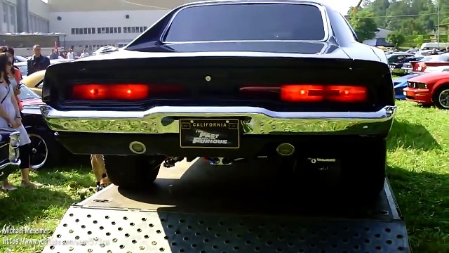 9 Ultimate Crazy Engine Swaps You Never Saw