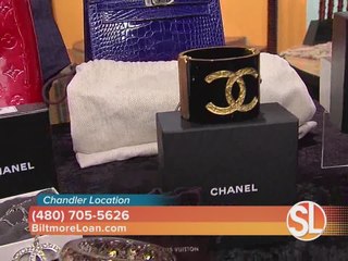 Biltmore Loan can help get you the money you need to get you through the holidays