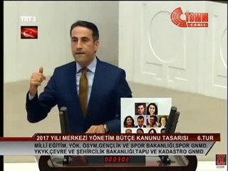 Ahmet Yıldırım Bakanın Yüzüne Dönerek Cizrede Surda Bir Çadır Bile Dikemediniz Dedi. Bakanın Cevabı Sana Göre Öyle