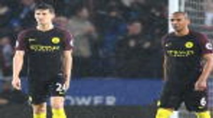 We must accept criticism - Guardiola