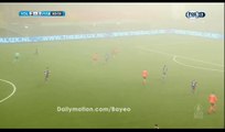 Guliano van Velzen Goal HD - Volendam 3-1 VVSB - 13.12.2016 KNVB Beker