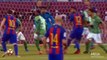 Les 8 buts de la rencontre Al Ahli - FC Barcelone