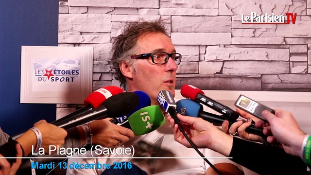 PSG. Laurent Blanc: «Vous verrez Paris sera quand même champion à la fin »