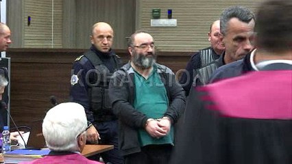 Vetëm Azem Syla sillet dhe largohet pa pranga nga Gjykata