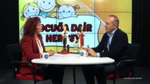 Çocuğumun Boyu Neden Kısa? | Prof Dr Sema Aydoğdu ile çocuğa dair her şey