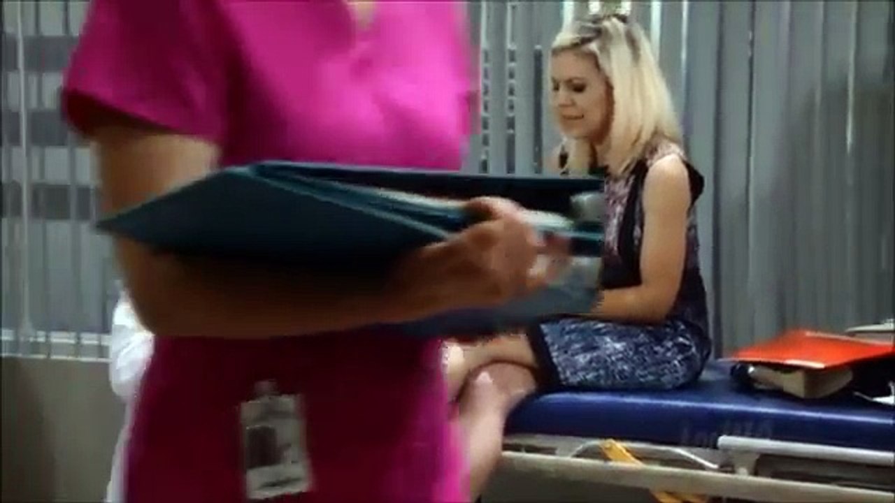 Maxie Jones (2016-03-14) - Maxie Meets Griffin (2 2)