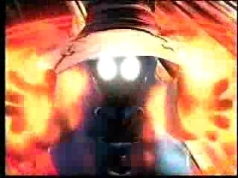 Nobuo Uematsu - Scars Of Time