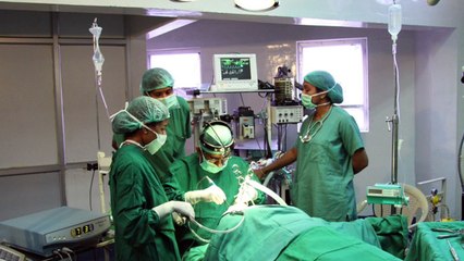 Sinus Infection Treatment at Home using Ozone