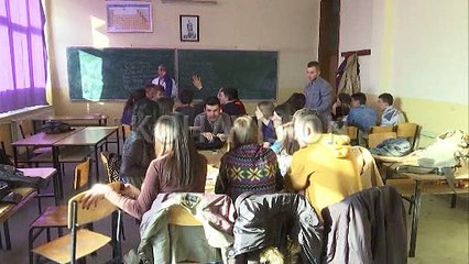 Pas komunikimit, të gjithë i kanë pritur të tilla rezultatet e PISA-s