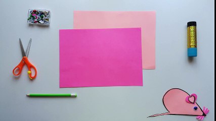 Çocuk Atölyesi - Fare Kovalamaca