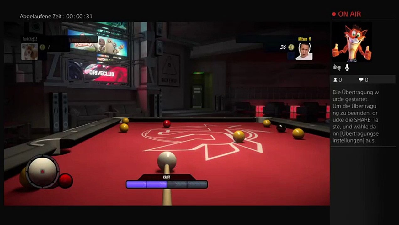 Ps4-live-Übertragung von turkchef32 (2)