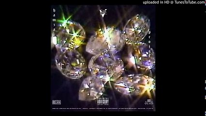 Hamza - Projets ( Audio )