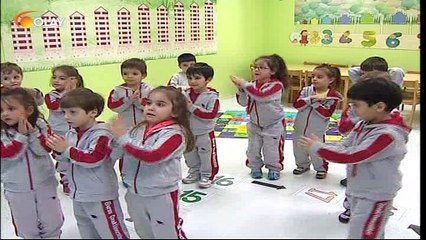 Çocuk Olmak Varmış 10 12 2016