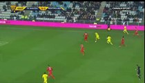 Sala  GOAL (2:1) FC Nantes - Montpellier HSC