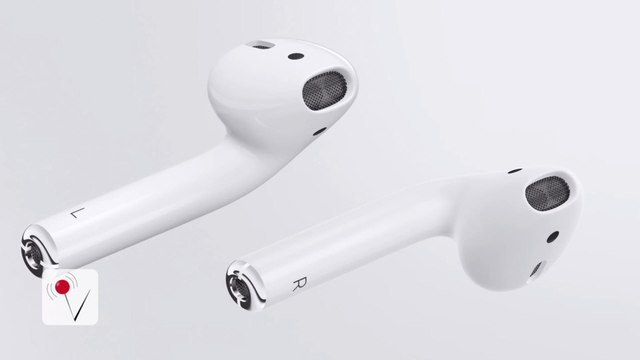 Apple's AirPods Finally Make Their Way to Market