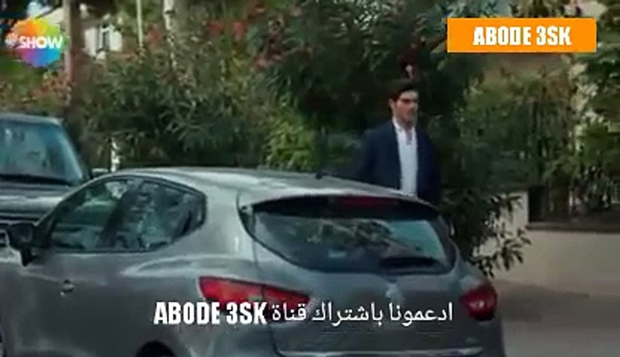 مسلسل الحب لايفهم من الكلام الحلقة 15 القسم 15 والاخير مترجم للعربية