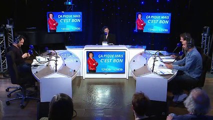 Jean-Philippe Visini : "La circulation alternée"