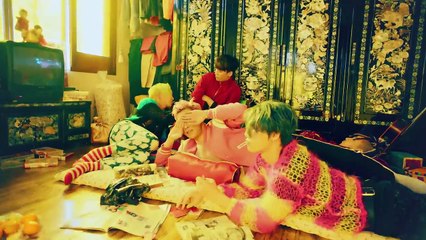 BIGBANG - ‘에라 모르겠다(FXXK IT)’ MUSIC VIDEO