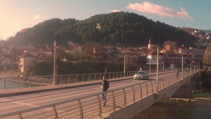 Zamisli bolji svijet...........................Konjic