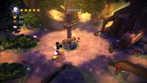 Disneys Mickey Mouse Video Game: Castle of Illusion starring Mickey