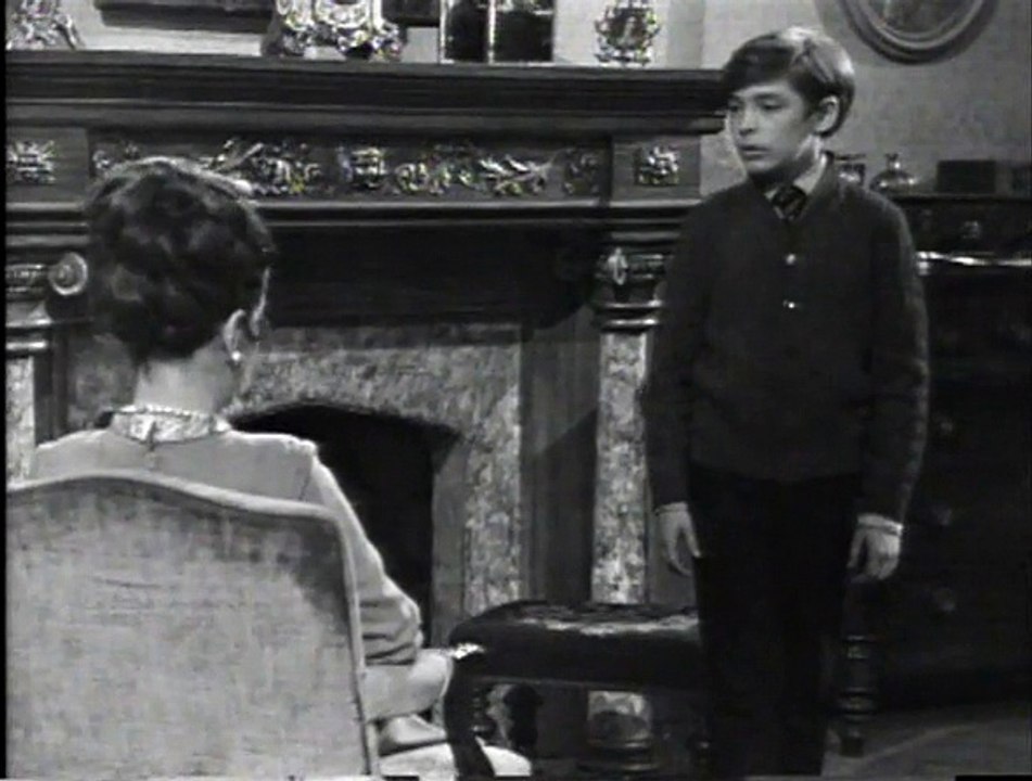 Dark Shadows S02 Disc 02 Ep 8