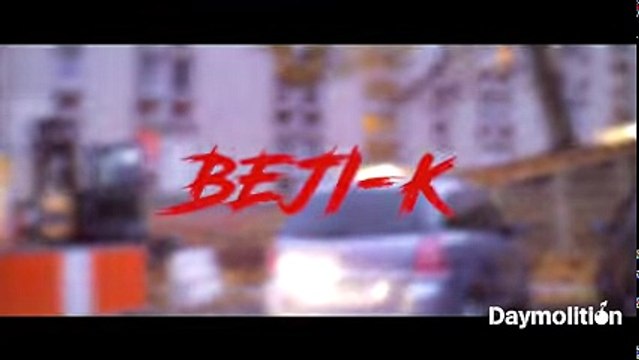 Beji-k - Faut que ca paye