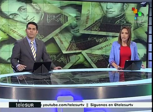 Explica diputado del PSUV cómo se gestó complot contra el bolívar