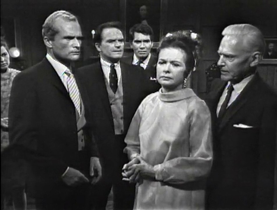 Dark Shadows S02 Disc 03 Ep 01