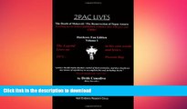 READ 2Pac Lives The Death of Makaveli / The Resurrection of Tupac Amaru (Volume 1) On Book