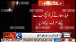 Waseem Badami on Junaid Jamshed's Death in PIA's Plane Crash | Dunya News