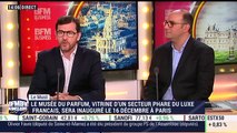 Le Must: Le musée du parfum sera inauguré le 16 décembre à Paris - 13/12