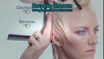 coupe de cheveux femme 2016 courte | Stevebryant
