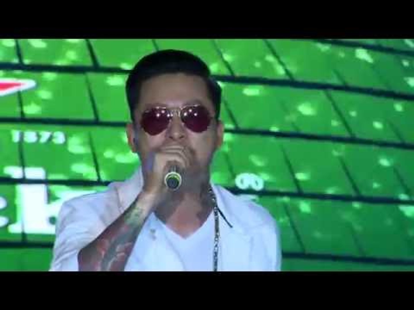 Liên Khúc Tuấn Hưng - Nonstop 2016 | #HeinekenGreenRoomDaNang | Liên khúc nhạc trẻ hot