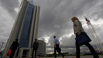 Russia signs oil development deals with Iran