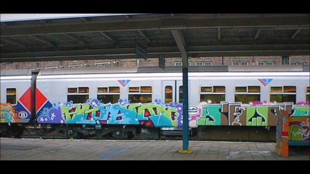 KOOL SHEN FEAT. OXMO PUCCINO - DERNIER ROUND - AVEC PAROLES