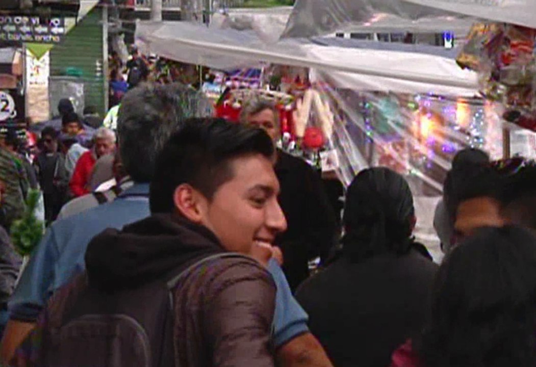 La Policía Nacional intensifica seguridad por fechas navideñas