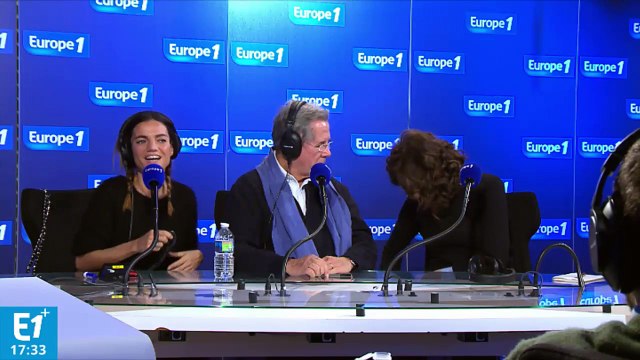 Valérie Lemercier de retour à la présentation des César ? J'aimerais bien
